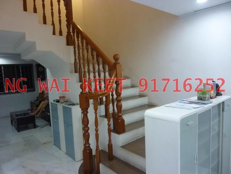 Blk 428 Hougang Avenue 6 (Hougang), HDB Executive #105944862